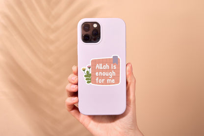 Islamic Printable Stickers